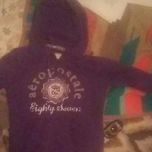 Kids hoodie